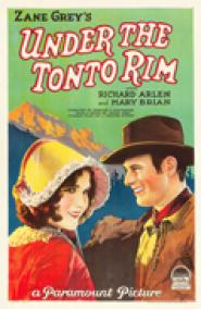 In den Spielhöhlen von Tonto Rim