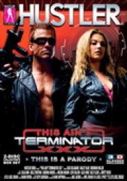 This Ain't Terminator XXX