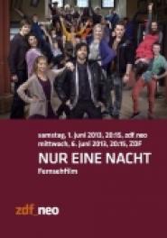 Nur eine Nacht
