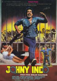 Johny Indo