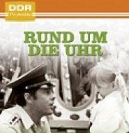 Rund um die Uhr