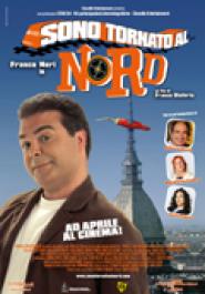 Sono tornato al nord