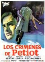 Los Crímenes de Petiot