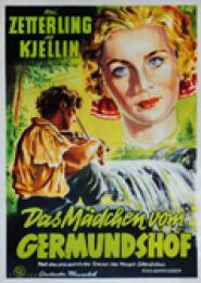 Das Mädchen vom Germundshof