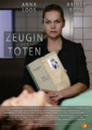Zeugin der Toten
