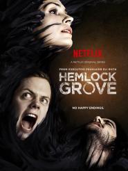 Hemlock Grove - Das Monster in Dir