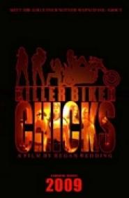 Killer Biker Chicks