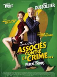 Associés contre le crime...