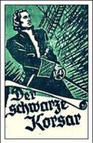 Der Schwarze Korsar