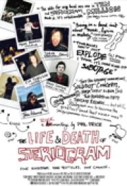 The Life and Death of Steriogram