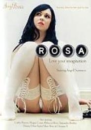 Rosa: Love Your Imagination