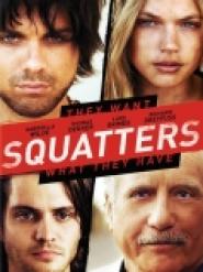 Squatters