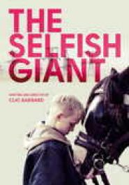The Selfish Giant