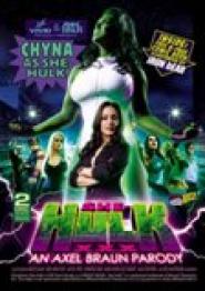 She-Hulk XXX: An Axel Braun Parody