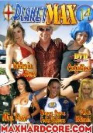 Planet Max 14