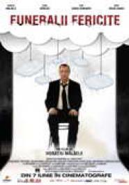 Funeralii fericite