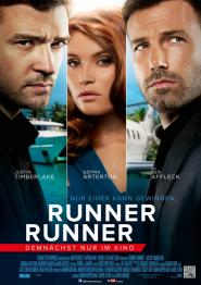 Runner Runner - Nur einer kann gewinnen
