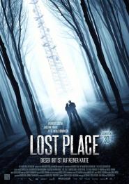 Lost Place - Dieser Ort ist auf keiner Karte
