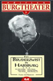 Ein Bruderzwist in Habsburg