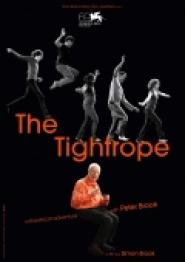 Peter Brook - Der Drahtseilakt