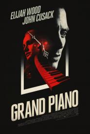 Grand Piano - Symphonie der Angst