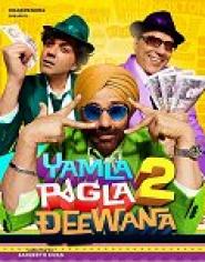 Yamla Pagla Deewana 2