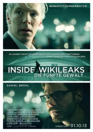 Inside WikiLeaks - Die fünfte Gewalt