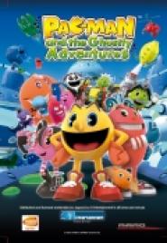 Pac-Man und die Geisterabenteuer