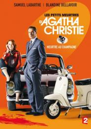 Agatha Christie - Mörderische Spiele: Blausäure