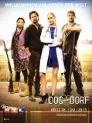 Doc meets Dorf