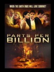 Parts Per Billion