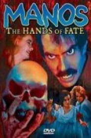 Manos - Hände des Schicksals