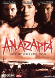 Anazapta - Der schwarze Tod