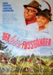 Der Letzte Fußgänger