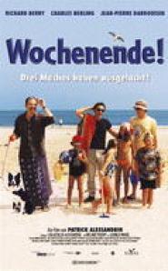 Wochenende!