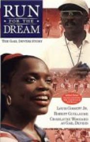 Olympische Träume - Die Gail Devers Story