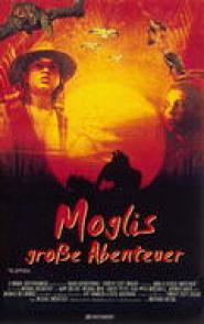 Moglis große Abenteuer