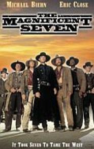 Die Glorreichen Sieben