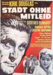 Stadt ohne Mitleid