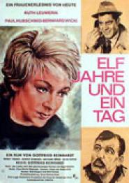 Elf Jahre und ein Tag