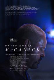 McCanick - Bis in den Tod