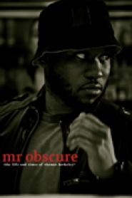 Mr Obscure