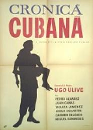 Cronica Cubana