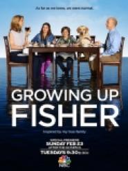Growing Up Fisher