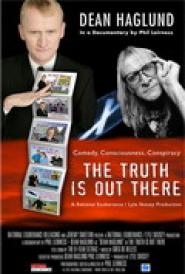 The Truth Is Out There