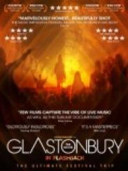Glastonbury: The Movie in Flashback