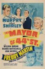 The Mayor of 44th Street