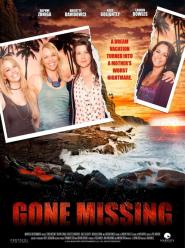 Verschwunden - Spring Break Fatal