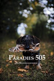 Paradies 505. Ein Niederbayernkrimi