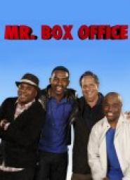 Mr. Box Office